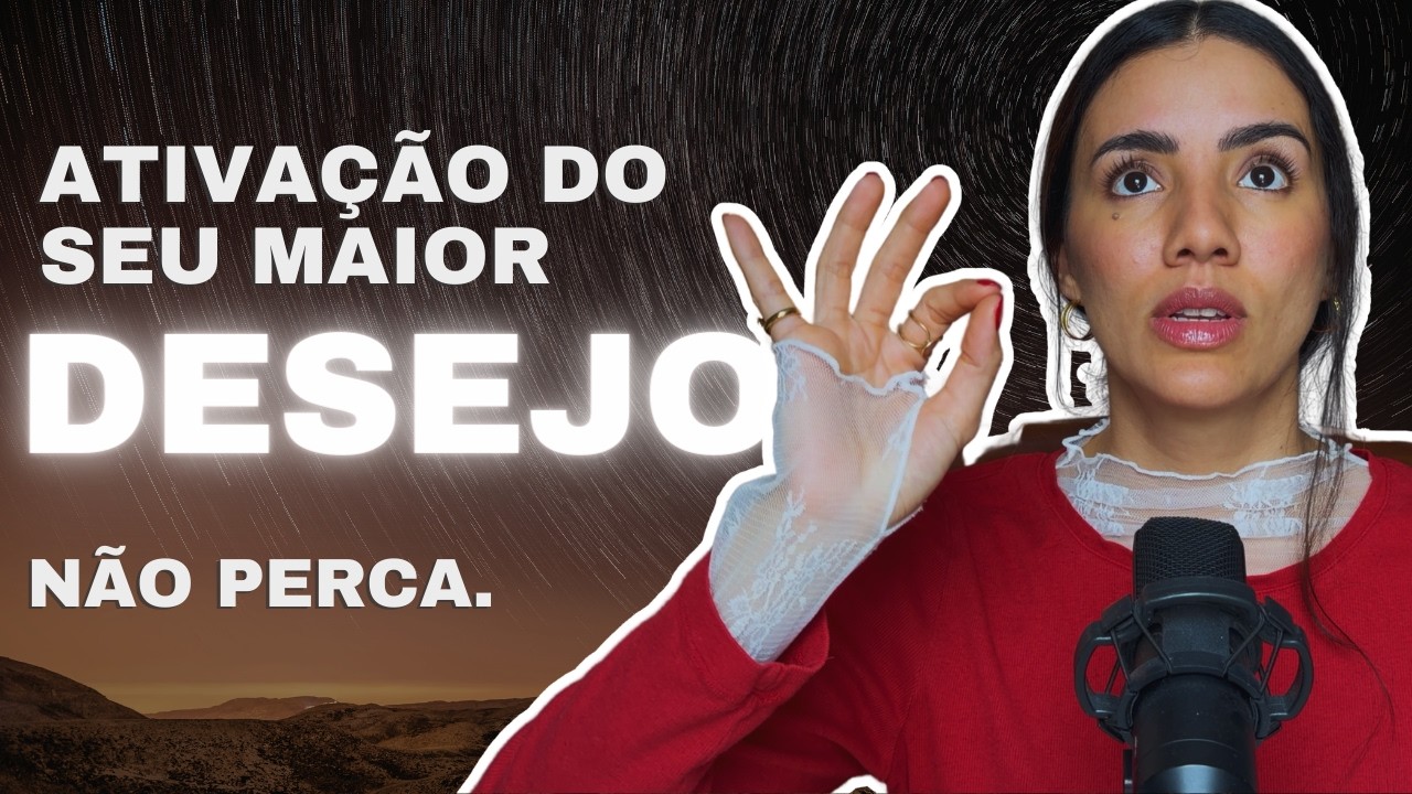NÃO DEIXE ESSA SEMANA VENUSIANA PASSAR EM VÃO .:. PURIFICAÇÃO DOS VALORES, AMORES E MAIORES DESEJOS
