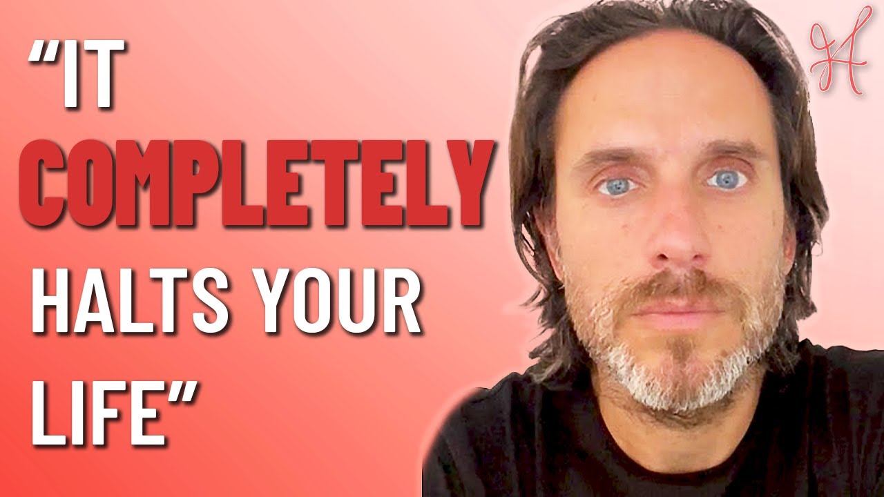 A Former Musician's Warning: It Could Happen to Anyone- Jon's Hyperacusis Story