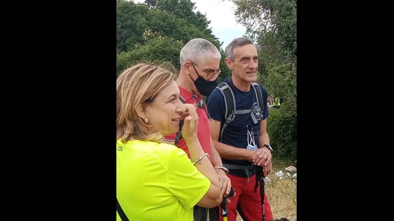 La Francigena e...dintorni: Bassiano