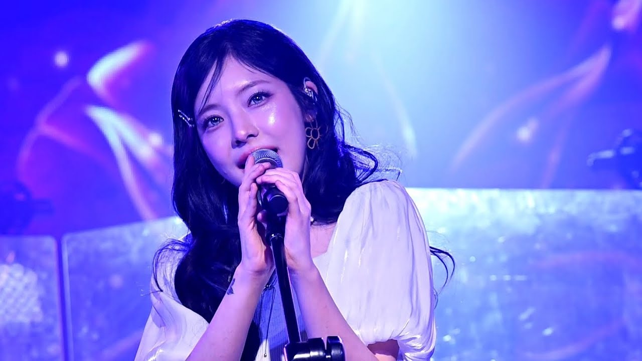 (직캠260201)주니엘-Night,모래