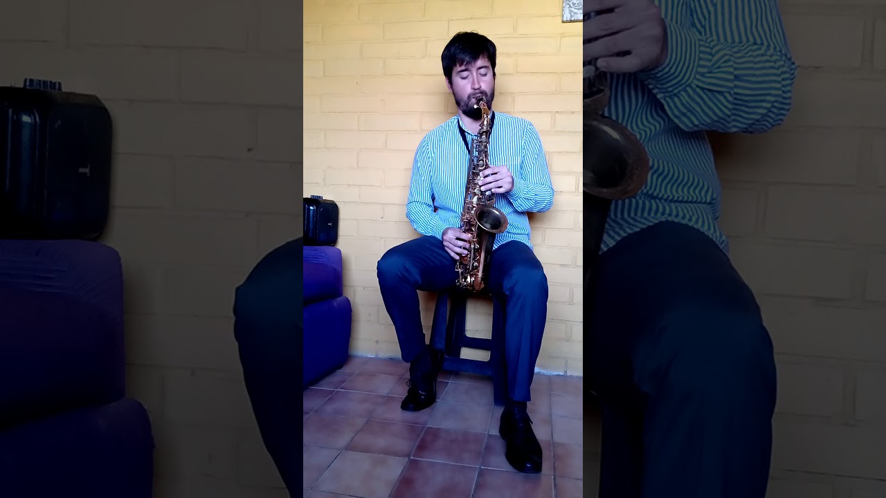 368 padre amado - Lorenzo Cuevas