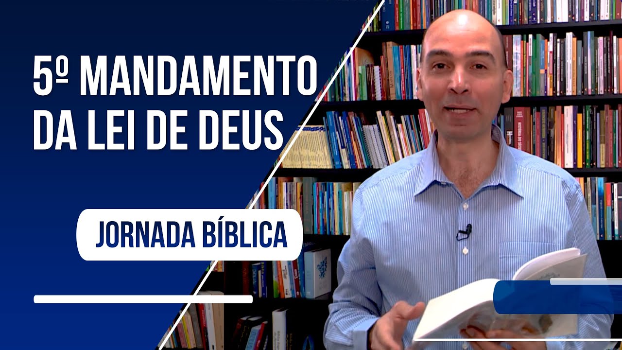 Reflexão sobre o 5º Mandamento: Não matar