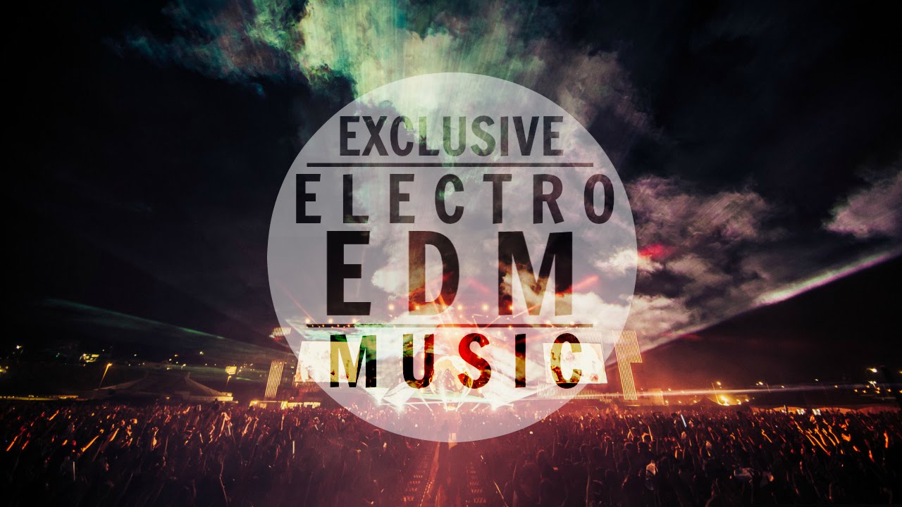 Best » EDM Mix 2016 ᴴᴰ | Dirty Electro & EDM