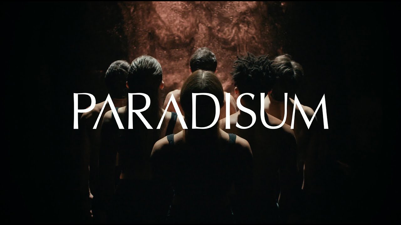 Recirquel: Paradisum / OFFICIAL TRAILER (2024)