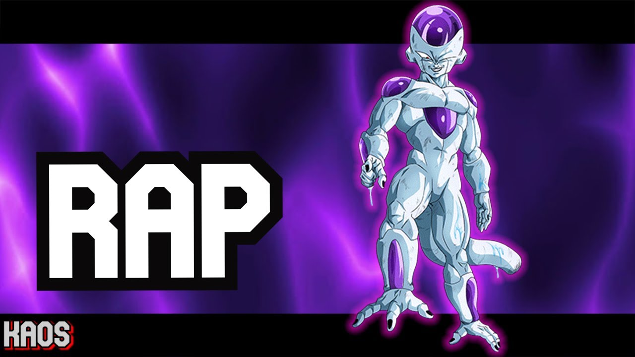 Frieza Rap | 