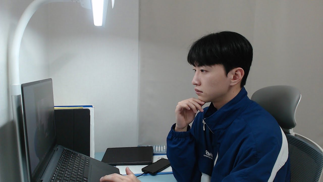 26.1.26.월ㅣstudy with meㅣ회시생ㅣASMRㅣliveㅣCPAㅣ