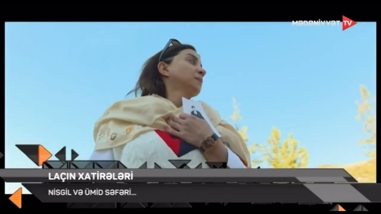 Laçın: 30 illik həsrətin sonu