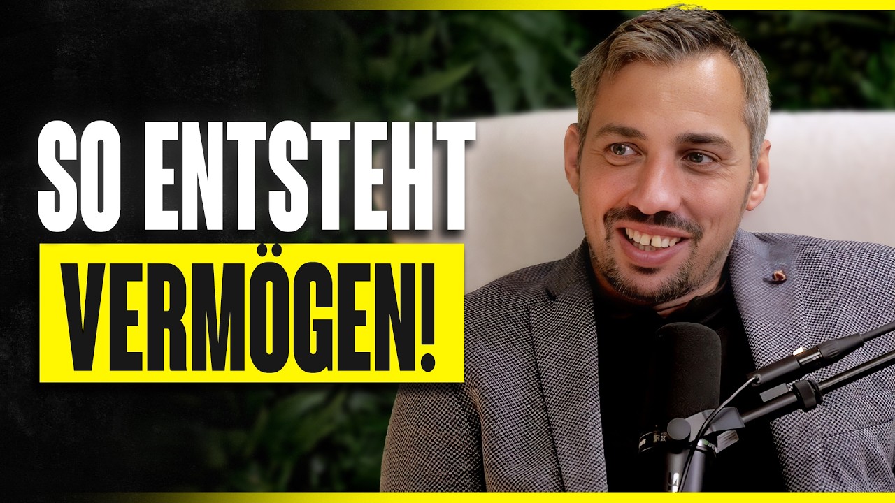 Der größte Irrtum über Gewerbeimmobilien