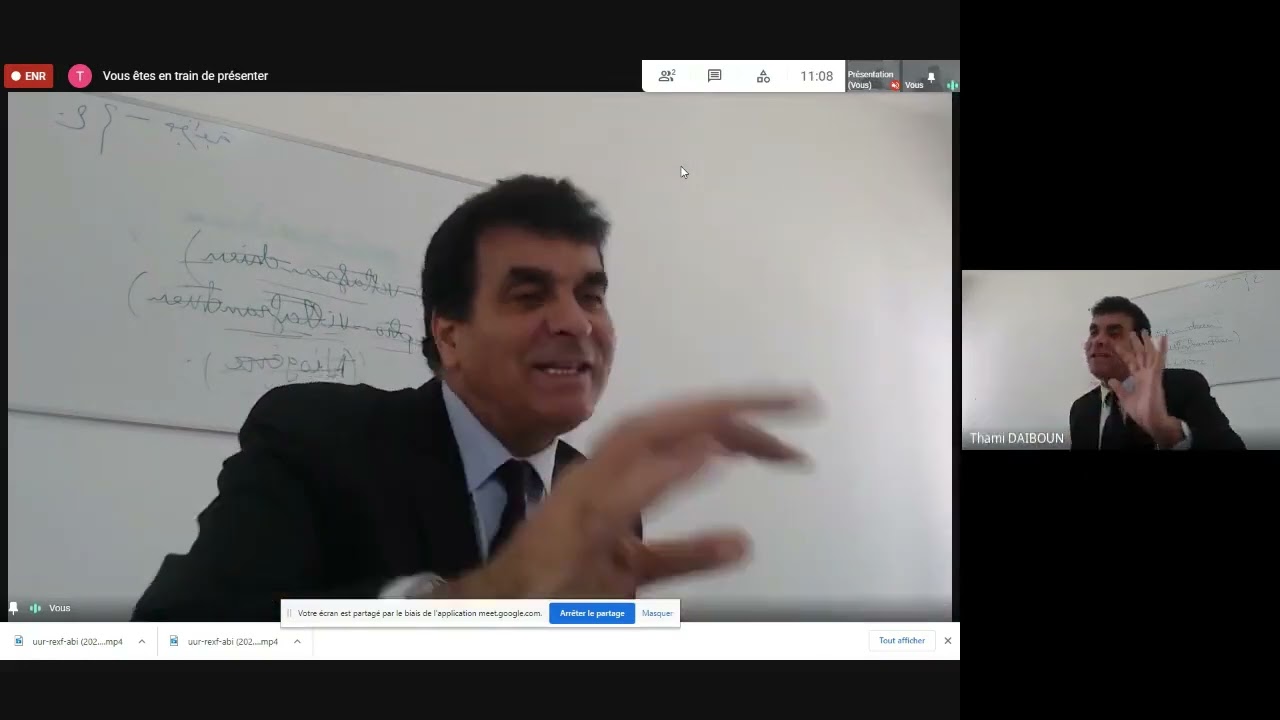المناخ المحاضرة الاولى S1