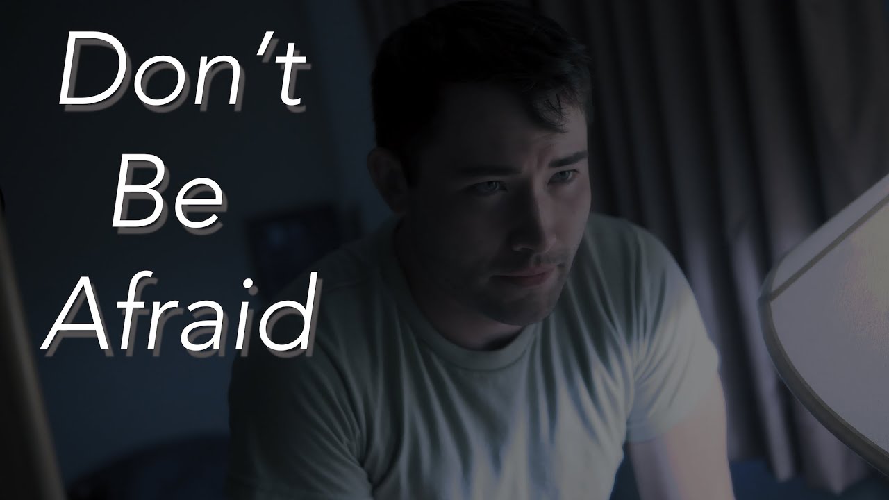 Suicide Awareness PSA