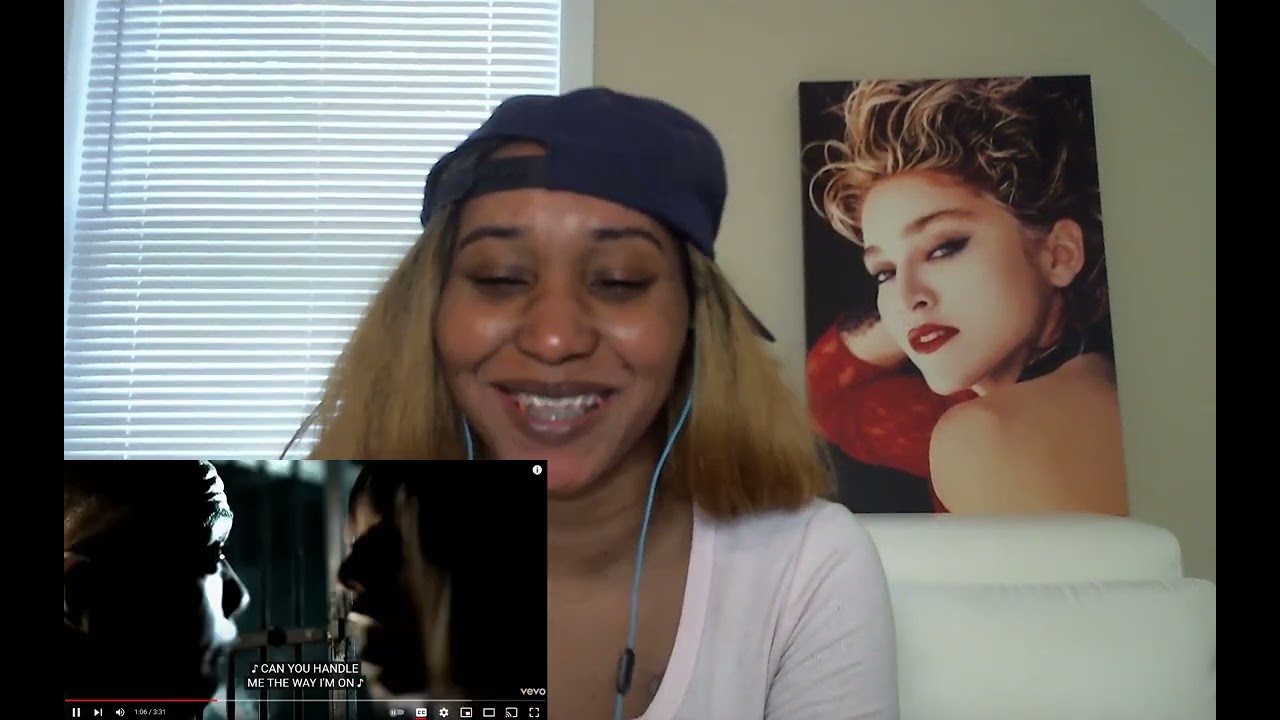 Timbaland & Keri Hilson The Way I Are (AIN'T GOT NO MONEY!?!) | Empress Reacts