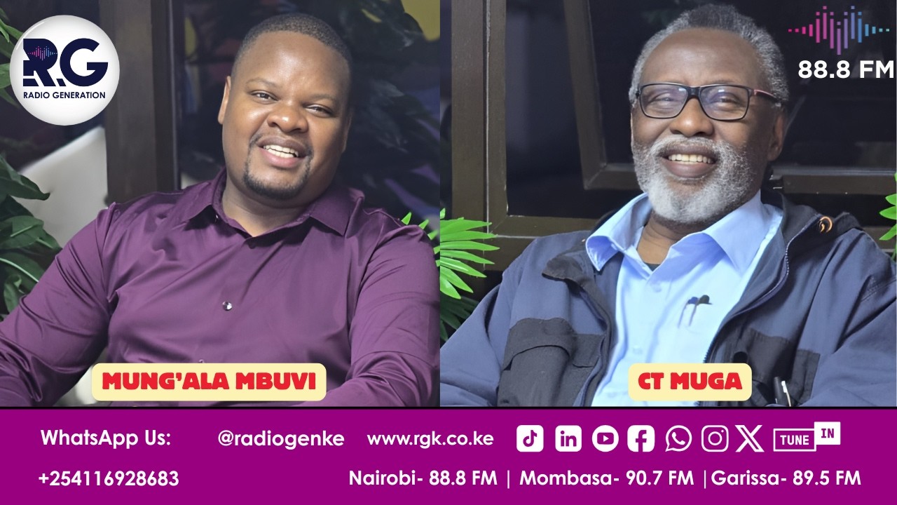 LIVE: #ThePeoplesBreakfast! It's All About Hard Truths and Bold Insights! Tune in