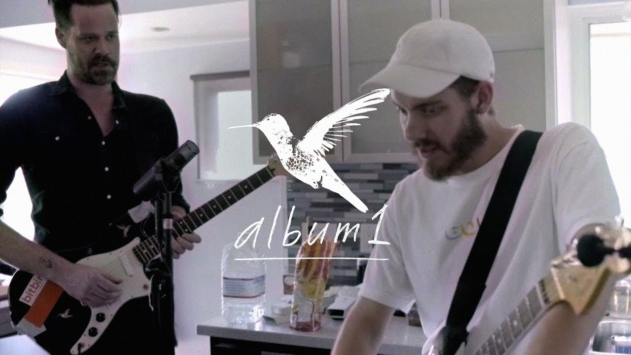 San Holo - album documentary pt. 4