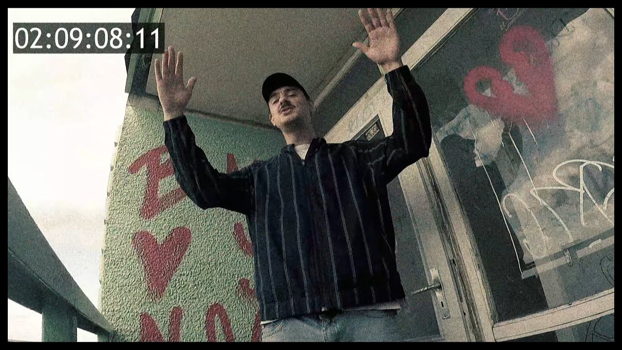 Letztes JBB | Qualifikation #15 | Ronny104
