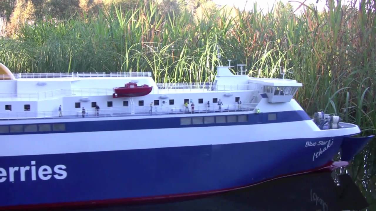 Blue Star Ithaki.mov