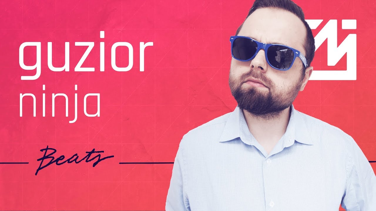 PORADNIK FL STUDIO 20 | Jak zrobić bit w stylu Guzior Szpaku - Ninja | Self Made Beats 117