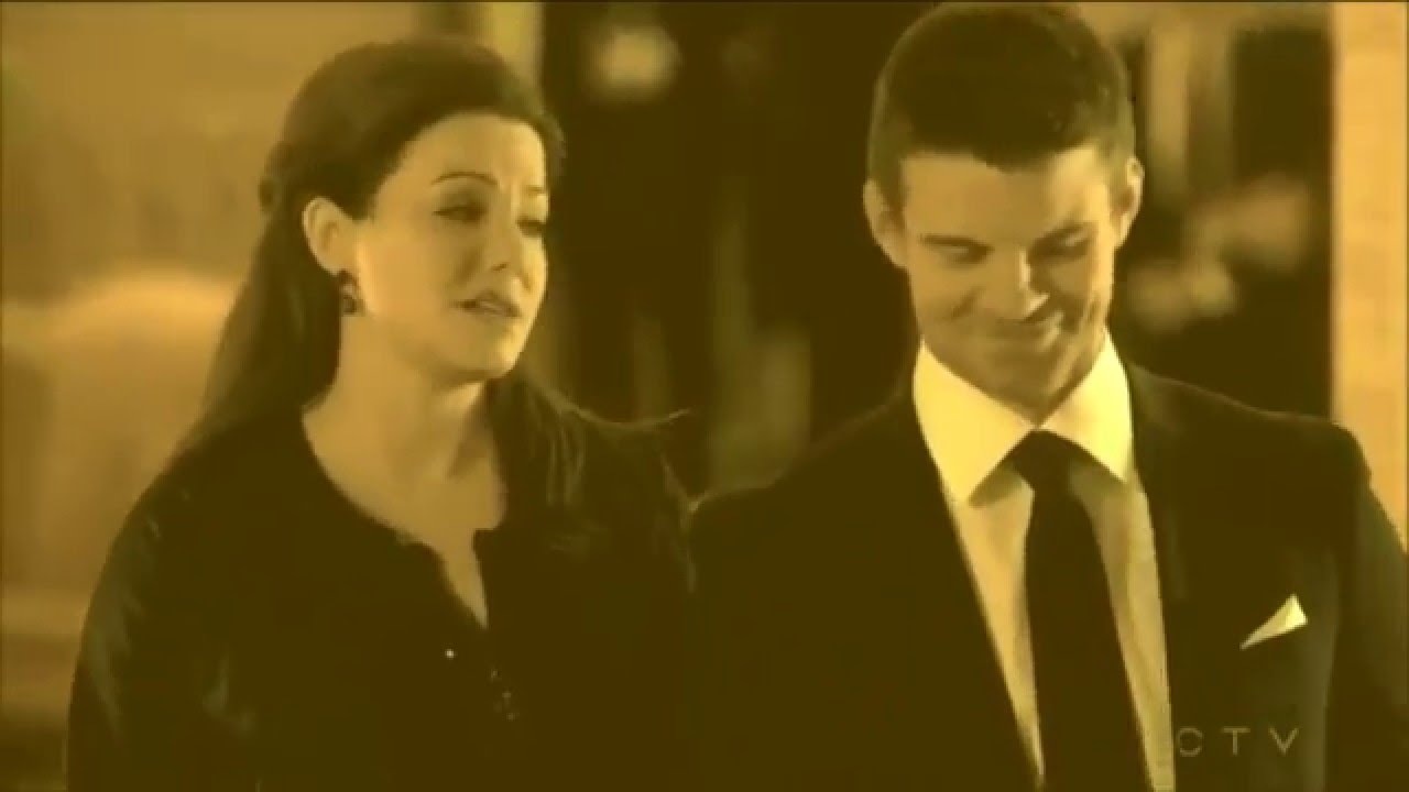 Saving Hope ll Alex & Joel [