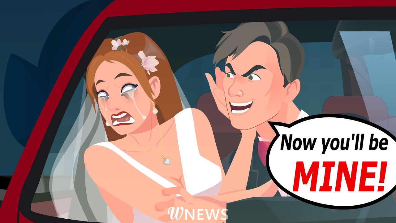 My father and mother disowned me when I refused to marry my rich fiance