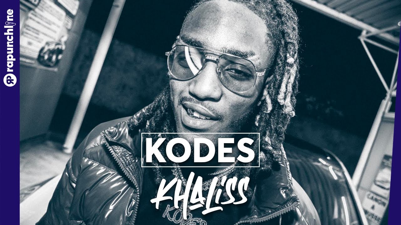 Kodes - Khaliss