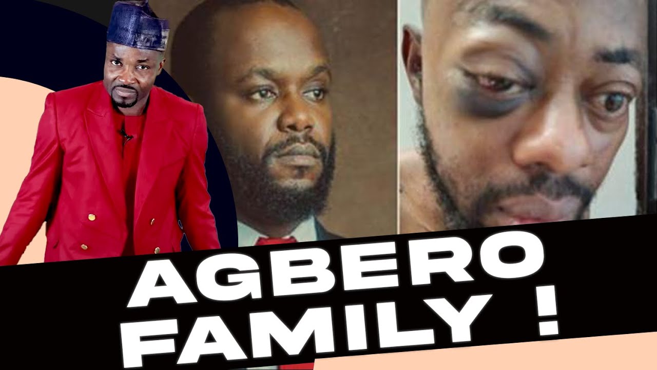 Seyi Tinubu allegedly abducts and tortures NANS PRESIDENT for refusing his bribes