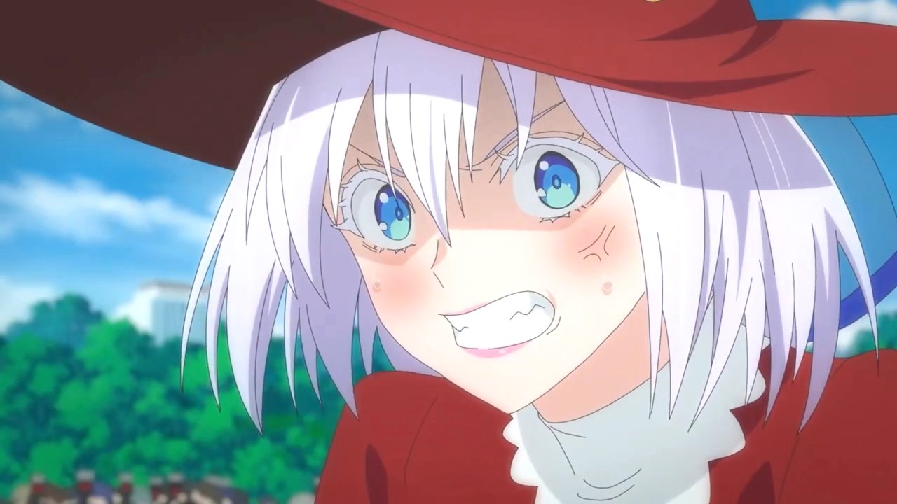 Celos en el anime mas divertidos Recopilación 155
