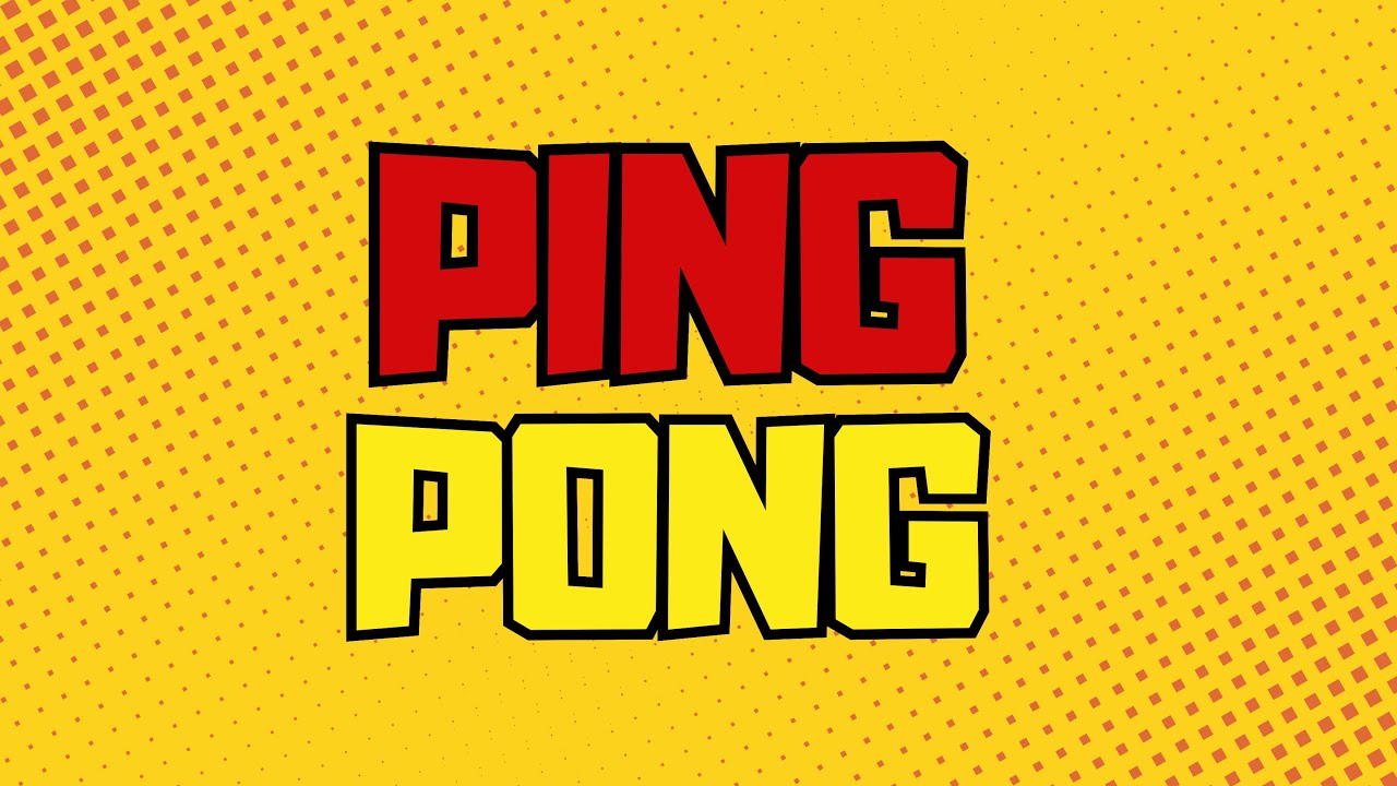 Ping - Pong oriental con 𝑬𝒅𝒖 𝑩𝒂𝒓𝒍𝒐𝒄𝒄𝒉𝒊 🏀
