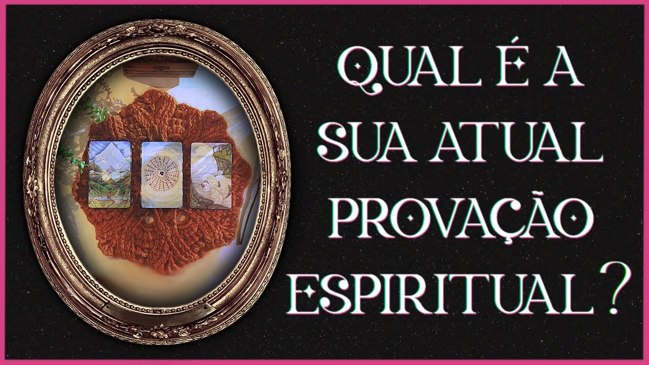 👁 o universo está te testando? 🌞 Abe Tarot