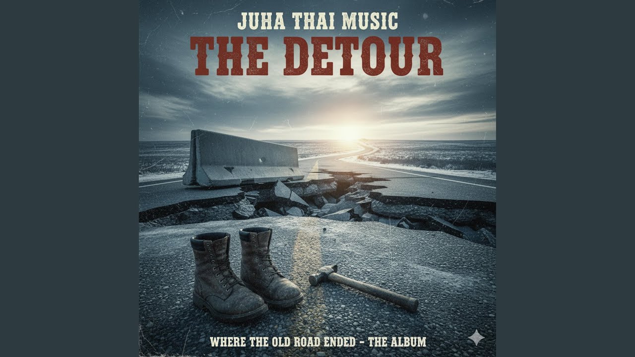 The Detour
