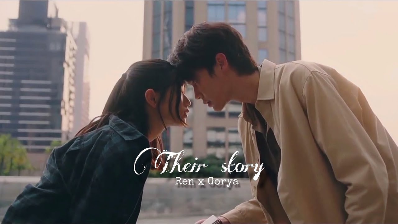 Ren ✘ Gorya | Ae Dil Hai Mushkil | F4 Thailand Boys Over Flowers | FMV