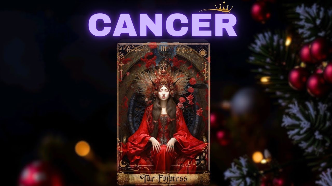 CANCER ❤️✨, 💔 “I’M IN LOVE WITH YOU”😢💞“I’M SO SORRY… PLEASE TRUST ME 🙏 YOU MEAN THE WORLD TO ME🌍❤️