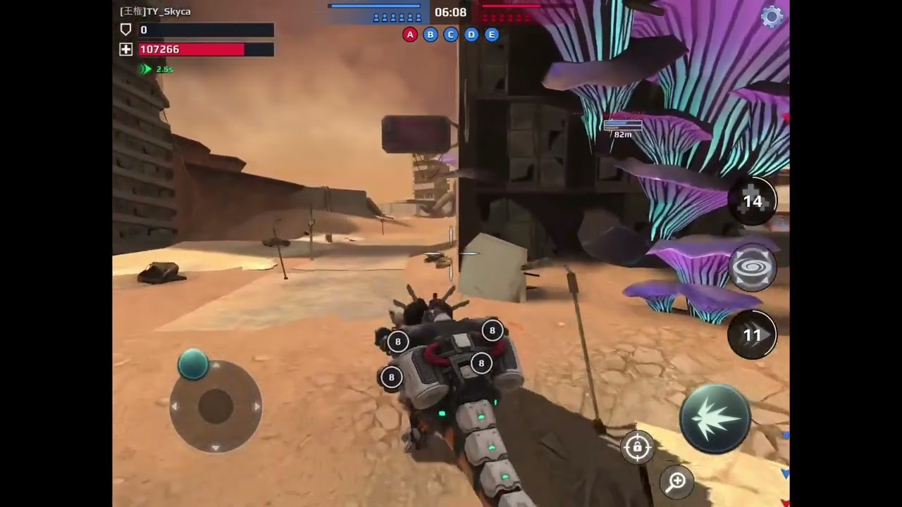 Jmw Dino war triceratops gameplay