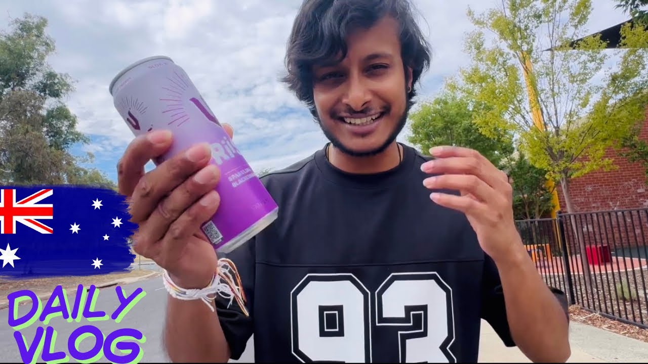 Australiaවේ ඉක්මනටම ගෙවිලා ගිය දවසක්🇦🇺 | Australia Sinhala