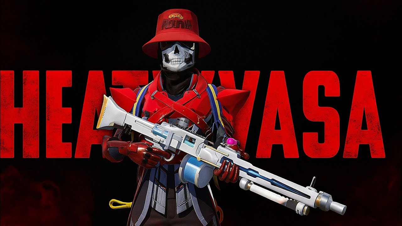 Heat×Vasa is live