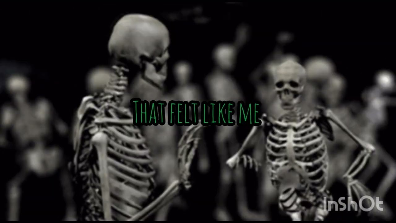 Get Away. KasperKellie Ft CC.COLE.CARSON (Official lyric audio) 