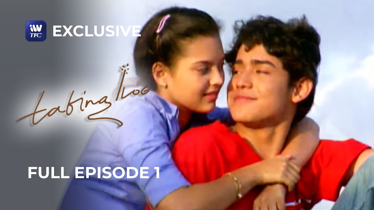 Tabing Ilog 1 | Full Episode