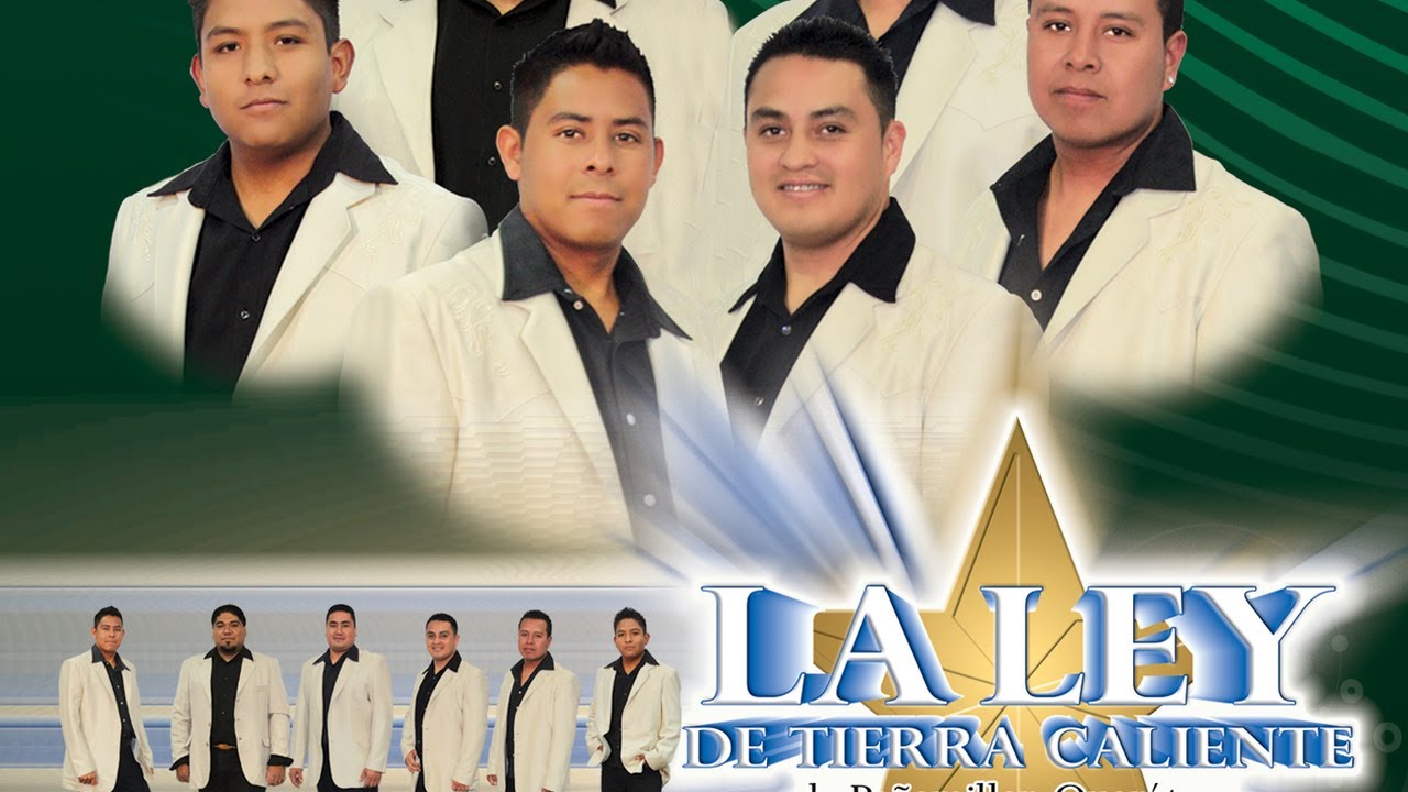 La Ley De Tierra Caliente - Por Tu Amor