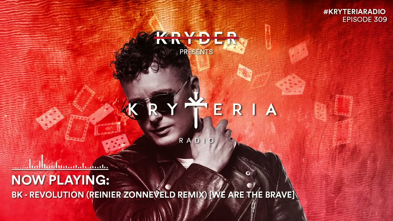 Kryteria Radio 309