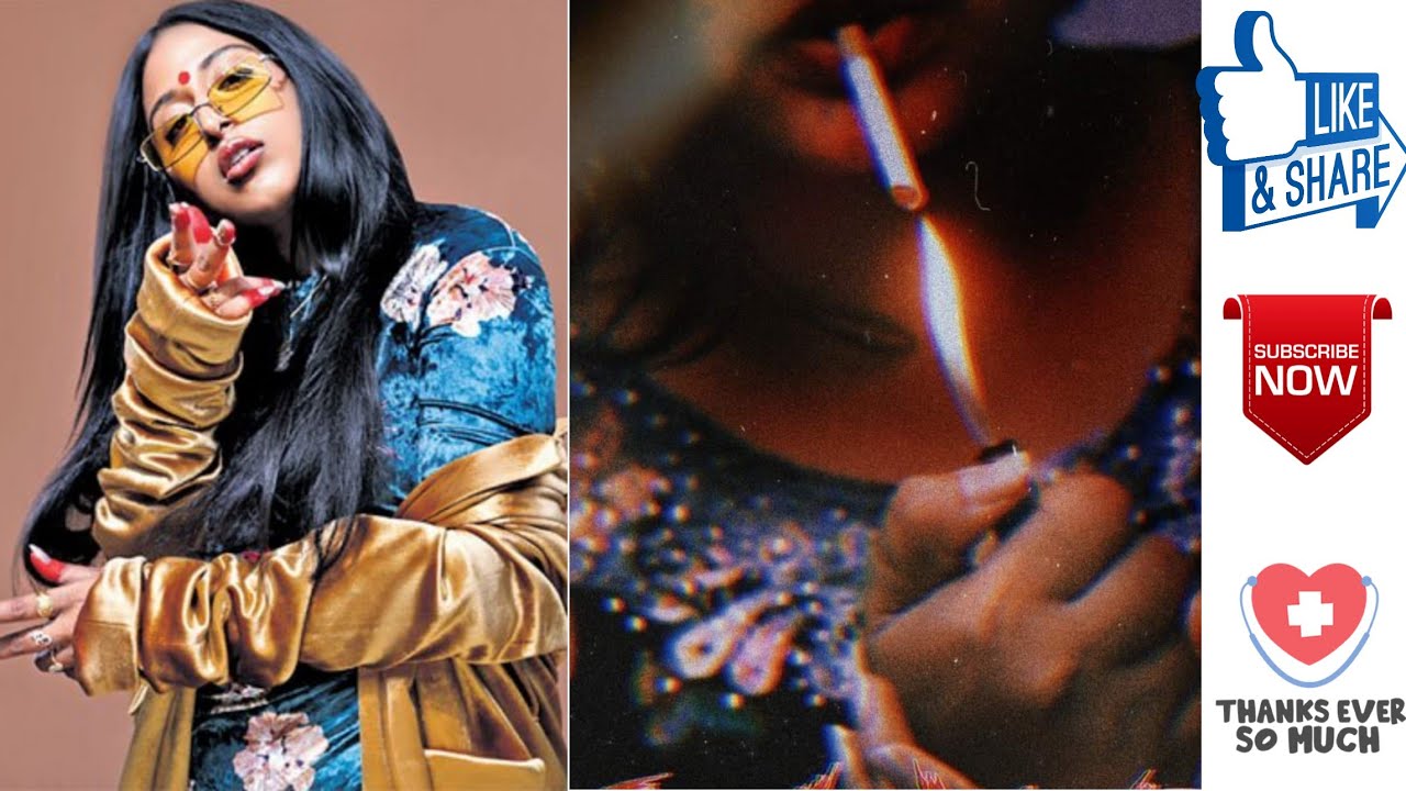 Top 10 best desi female rappers in desi hiphop
