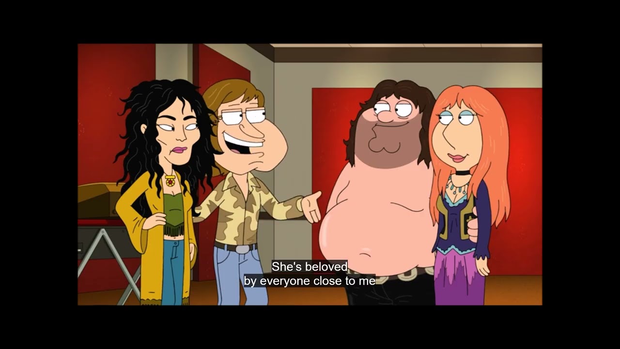 Yoko Ono Bashing Supercut 2: TV Animation