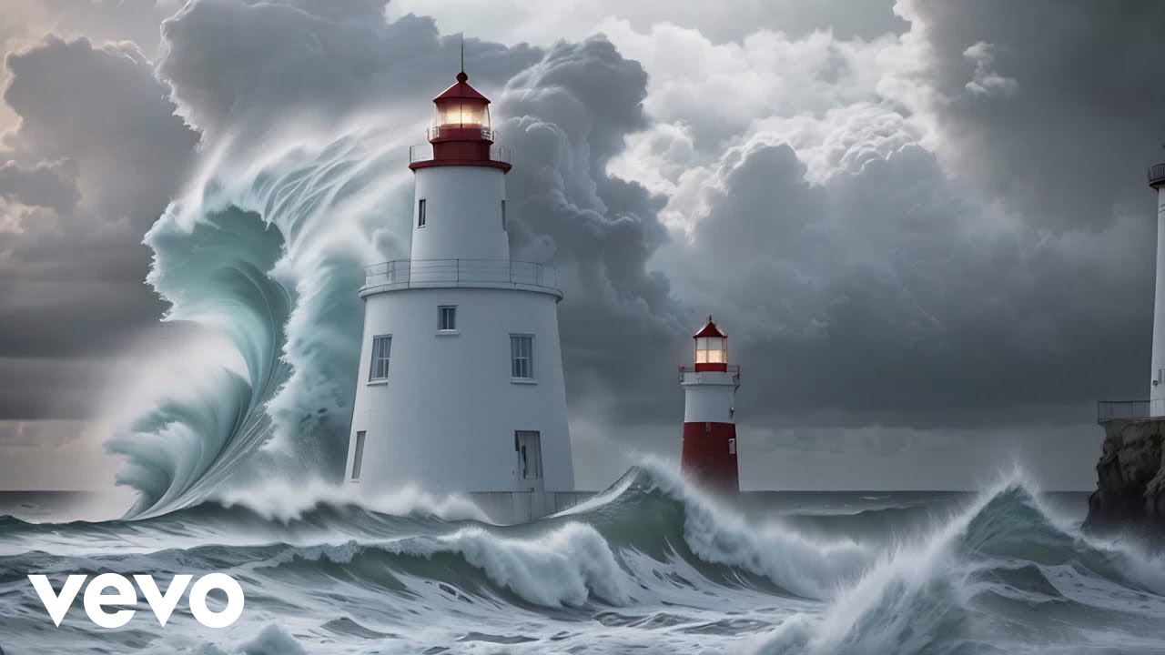 Michele Nobler - Cap Gris Nez (Official Music Video)