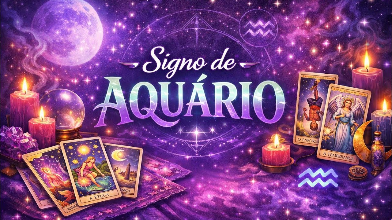 AQUÁRIO ♒ UMA NOVA PARCERIA LEAL QUE TRÁS MUITA FELICIDADE!😯🥳💍