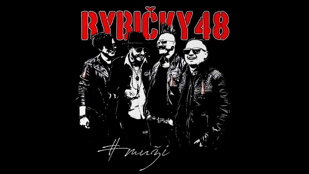 RYBIČKY 48 - MUŽI