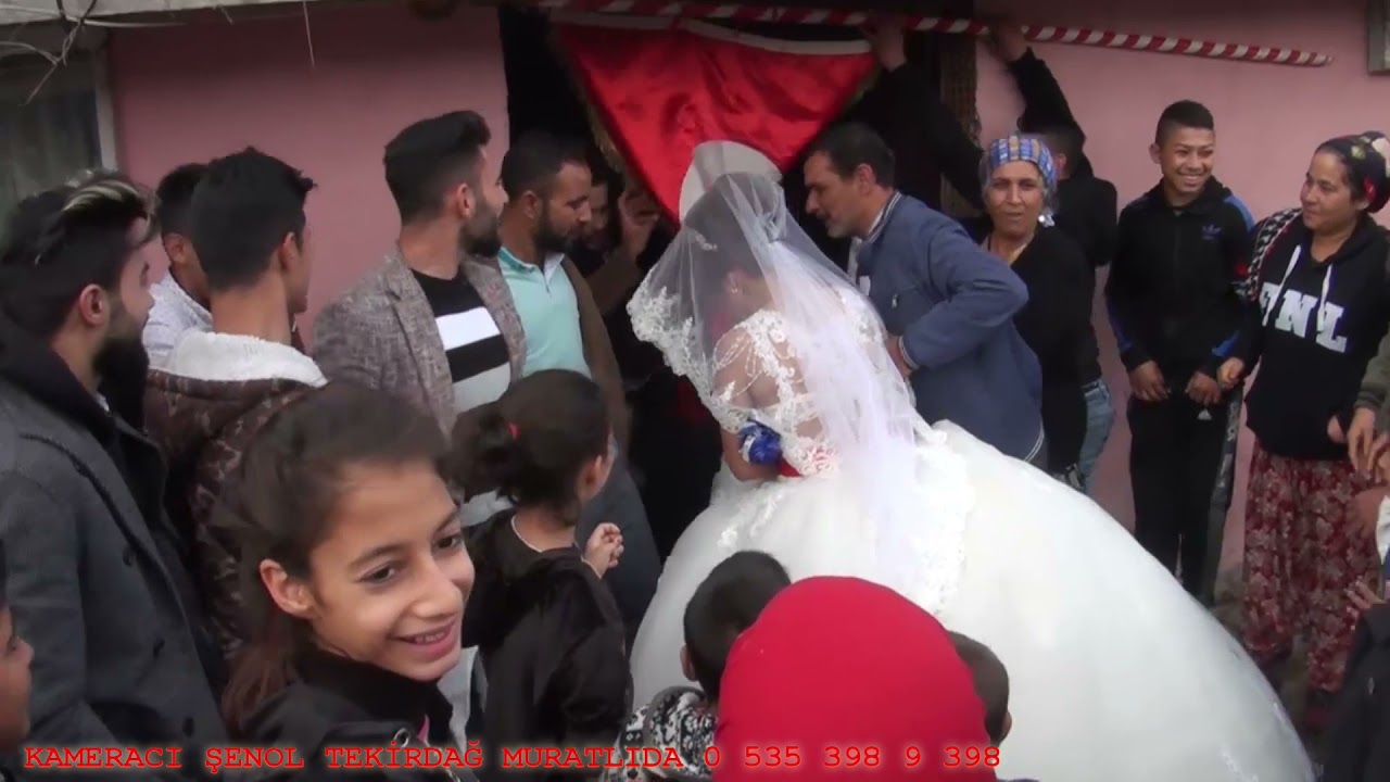 MURATLI ROMAN DÜĞÜNLERİ ALAY 7