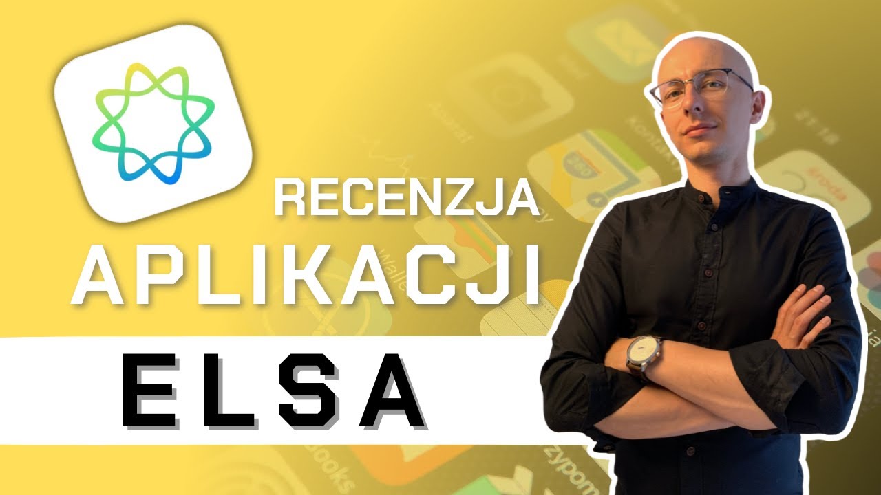 #13 Recenzje aplikacji do nauki języków - ELSA