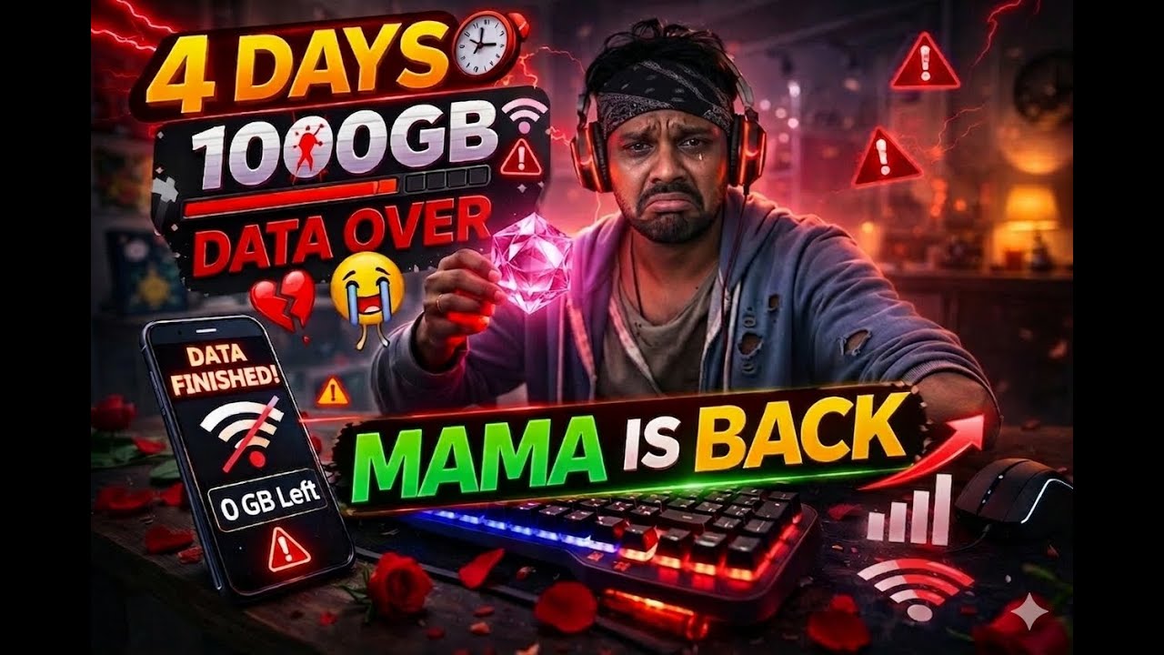 MAMA NET YAARUDA GOK GOK POTTATHU LIVE VAANGADAAA! | MrFruitmixer
