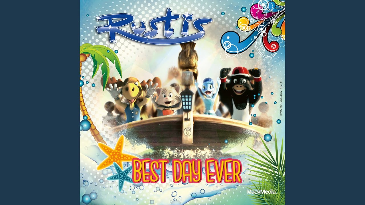 Best Day Ever (Radio Edit)