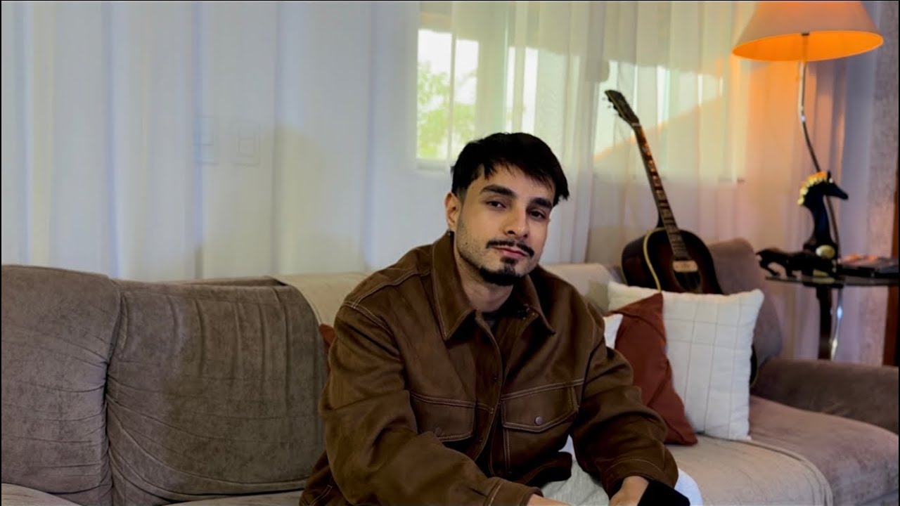 Um Novo Dia (One More Day) - Gabriel Henrique 