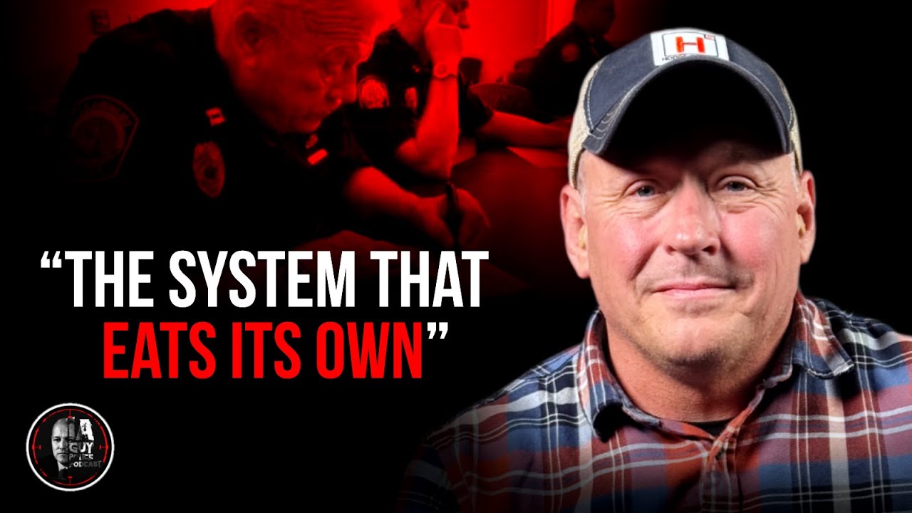 INSIDE LAPD: The Disciplinary Trap -Alum Reveals The UA Systems Dark Side!