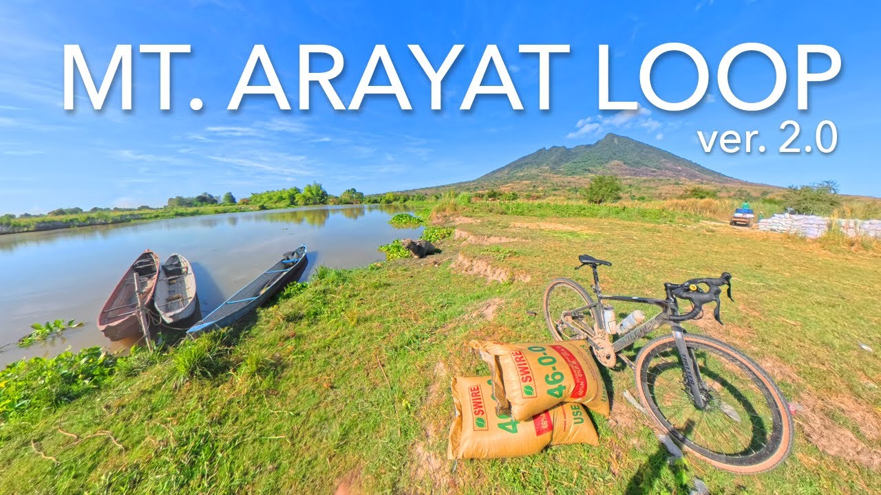 Arayat Loop Ver. 2