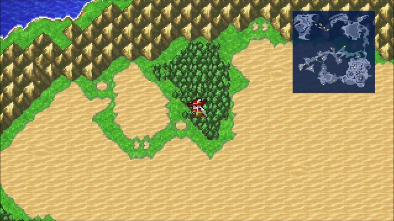 Let's Play Final Fantasy (Part 10)